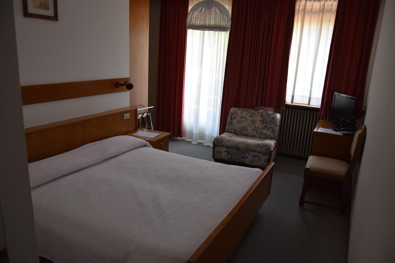 Hotel Alpenrose أليغ المظهر الخارجي الصورة