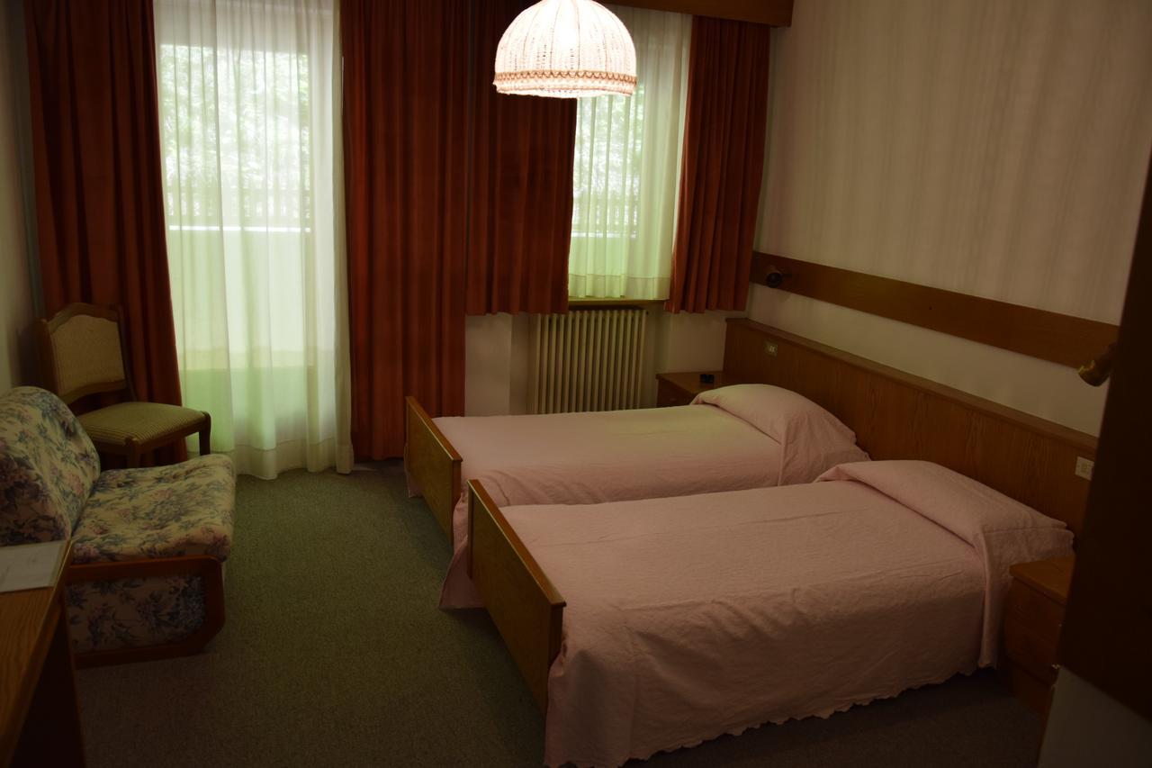 Hotel Alpenrose أليغ المظهر الخارجي الصورة